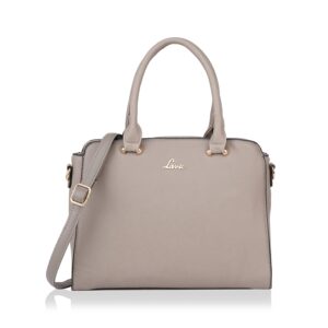 Lavie Women's Ushawu Medium Satchel Bag | Ladies Purse Handbag