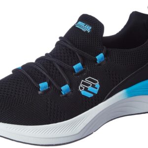 Woodland Men's Mesh Running Shoe