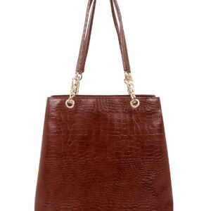 DaisyStar Women Fashion Tote Purses Stylish Ladies Women and Girls Zip Pocket Canvas Handbag for Office Bag Ladies Travel Shoulder Bag Tote for College Girls Handbag_Variation_12