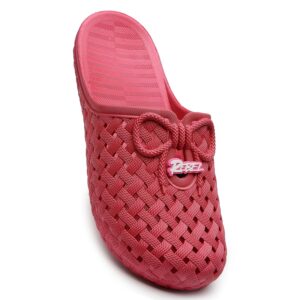 SOLETHREADS RADIANT Slides for Women|Comfortable|Lightweight|Stylish|Fashionable|Breathable|Premium Slippers for Women