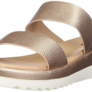 Bata Women's Platform Heel Sandal