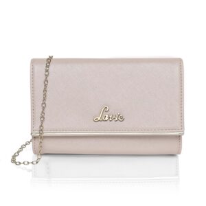 Lavie Women's Ava Foldover III Small Clutch Bag