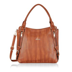 Lavie Women's Faroe Satchel Bag | Ladies Purse Handbag