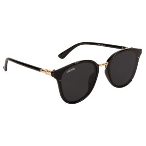 Voyage UV Protection Cat-eye Sunglass