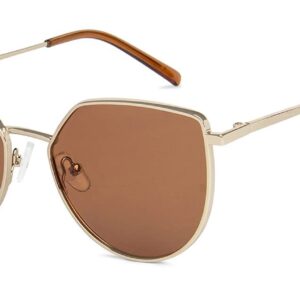 VINCENT CHASE EYEWEAR Women's Cat Eye Polarized Sunglasses Frame Lens