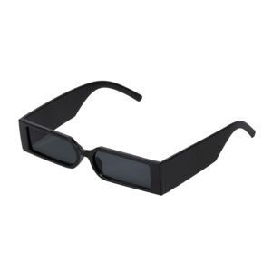 SATYAM KRAFT Trendy Sunglasses for Men, Women | Round, Square, Latest and Stylish Frame Goggles Vintage fashion | Suitabel for Boys, Girls, Driving,Eye Protection | - (Pack of 1)