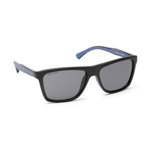 Fastrack Men's UV Protected Square Sunglasses