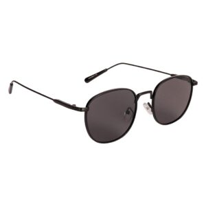 Voyage Round Sunglasses for Men & Women