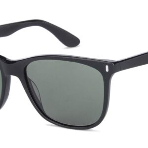 John Jacobs | UV Protection Sunglasses For Men & Women | Full Rim Square JJ S13311-C1