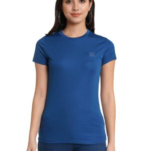 9 Impression Women Active Wear Sports T-Shirt