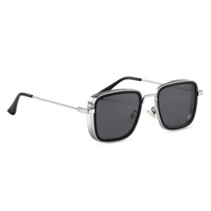 Dervin Kabir Singh Inspired Lightweight UV Protected Sunglasses for Men & Women