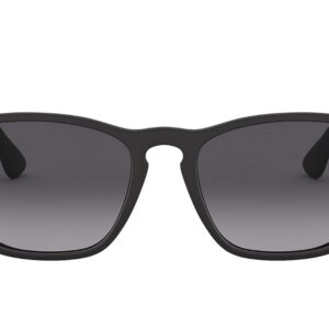 Ray-Ban Men Square Sunglasses - 0RB4187