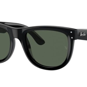 Ray-Ban Unisex Wayfarer Sunglasses - 0RBR0502S