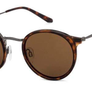 VINCENT CHASE EYEWEAR Unisex Polarized Cat Eye Sunglasses
