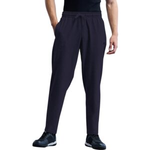 Boldfit Track Pant for Men for Running, Gym Sports Lower for Men & Boys Summer Track Pants for Men, Boys Multipurpose Mens Lower Activewear Regular Fit Trousers Sports Night Pants for Men