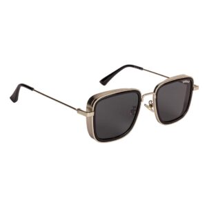 Voyage Kabir Singh Square Sunglasses for Men & Women