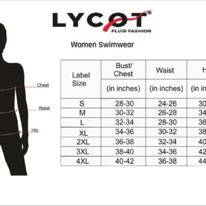 LYCOT Ladies/Girls Cotton Multi Sports Pocket 4-Way Stretch Hipster Plain Relaxed Fit rackpants for Activewear,Yoga,Dance and Gym Cricket, Football, Badminton, Swimming, Fitness & Other Outdoor Navy