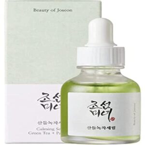 Beauty of Joseon Calming Serum-30ML