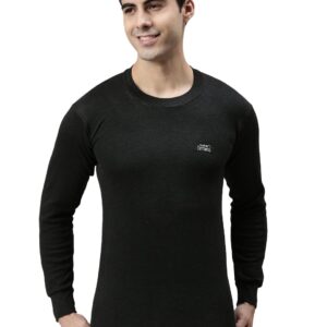 Lux Cott's Wool Men's Undershirt