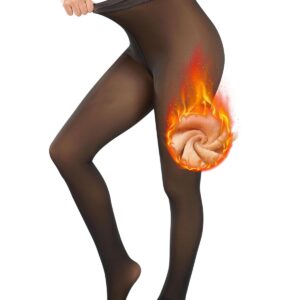 Wearslim High Waist Cotton Lycra Leggings, Soft Lightweight Leggings for Women, High Waisted Butt Lifting Yoga Pants, Fitness Pants