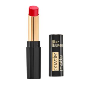 Blue Heaven Powder Matte-Coral Touch, 002