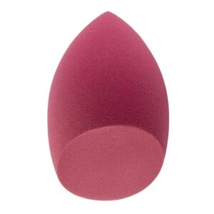 MARS Master Blender for Makeup | Dual-Sided Excellence | Flat for Precision | Premium Material | Durable | Less Product Absorption | Slant Shaped For Even Application