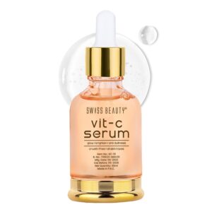 Swiss Beauty Vit C Serum, 30ml