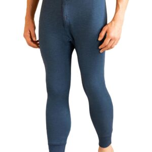 Lux Cott's Wool Men Sweatpants