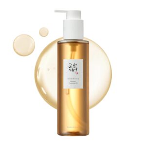 Beauty of Joseon Ginseng Cleansing Oil (210ml)| Korean Skincare Routine