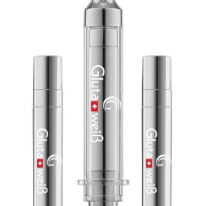 Glutaweiß Glutathione Radiance Serum - 30ml