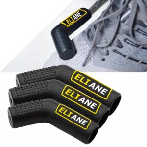 Eliane Universal Bike Lever Gear Shifter Shoe & Boot Protector Cover Rubber Shift Sock Side Stand Guard for All Bikes Motorcycles (Random Color, 3 Pcs)