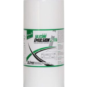 Wavex Silicone Emulsion 1kg | All in One Universal Polish for Automotive, Household and Industrial Applications