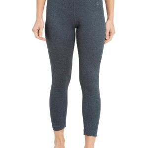 Jockey 2520 Women's Super Combed Cotton Rich Thermal Leggings with Stay Warm Technology