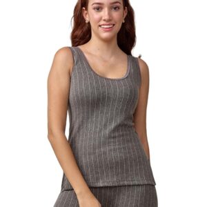 Lux Inferno Ladies Slips Thermal Vest | Regular Fit |