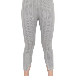 Wako Women's Thermal Trouser Ultra Soft Winter Warmer Slim Fit Bottom Wear Pajama Pants for Ladies