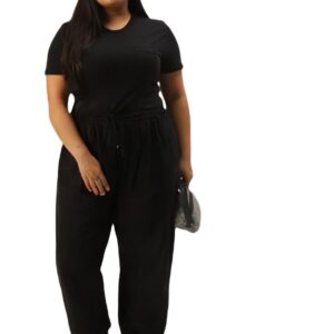 Women's and Girls Skinny Fit Gym High Waist, Yoga Pants, Women Lower, Casual Lower,Plus Size Lower 44.