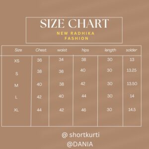 Dania Women's Chikan Work Short Rayon Kurti – Ethnic & Chic | Perfect Ethnic Wear |