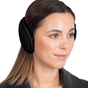 NORTHWIND Winter ear muffs for men, ear muffs for women, ear cover for winter,Behind The Head Style Winter Earmuffs for Men & Women