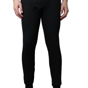 Wearslim® Premium Winter Thermal Bottom Underwear for Men | Ultra Soft Winter Warmer Inner Wear Johns Pant Lower