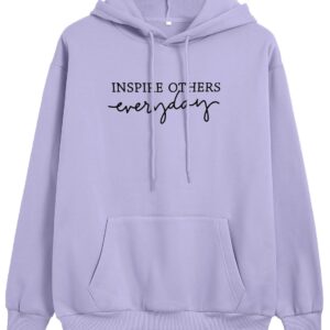 TAGAS Printed Hoodies for Women || Women's Hoodies || Sweatshirt for Women || Winter Sweater Hoodie for Women & Girls ||Letest Women Hoodie Stylist HD-7007