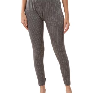 Lux Inferno Women's Thermal Trouser | Regular Fit | Pack of 1|