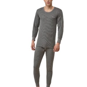 Lux Inferno Men's Thermal Set