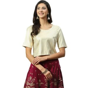 BIBA Women Classic Fit Shirt