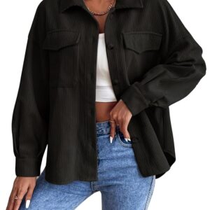 GRECIILOOKS POLYCOTTON JACKET FOR WOMEN | WOMEN JACKET | LONG JACKET FOR WOMEN | JACKET TOPS FOR WOMEN | OVERSIZED JACKET FOR STANDARD LENGTH WOMEN