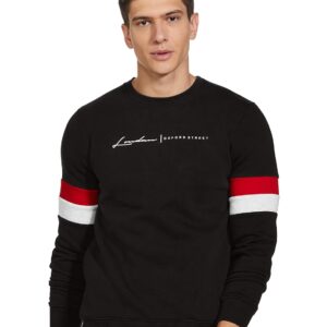 Qube By Fort Collins Men Sweatshirt