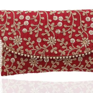 Kuber Industries Women's Utility (Maroon)