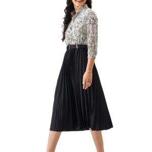 AASK Women Long Dress Dress