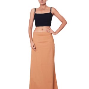 I AM BY DOLLYJAIN D'coat Simple for Women – 99% Cotton, 1% Lycra Stylish Lightweight Coat for Casual and Formal Wear – Comfortable and Durable Outerwear