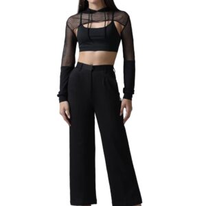 Leriya Fashion Women Trouser Pant