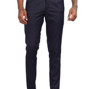 RAGZO Premium Elastic Formal Pants for Men || Formal Trousers for Men Office Wear || Formal Trousers for Men Stretchable